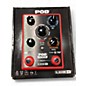 Used Line 6 Pocket Pod Express Amp Modeler Effect Processor thumbnail