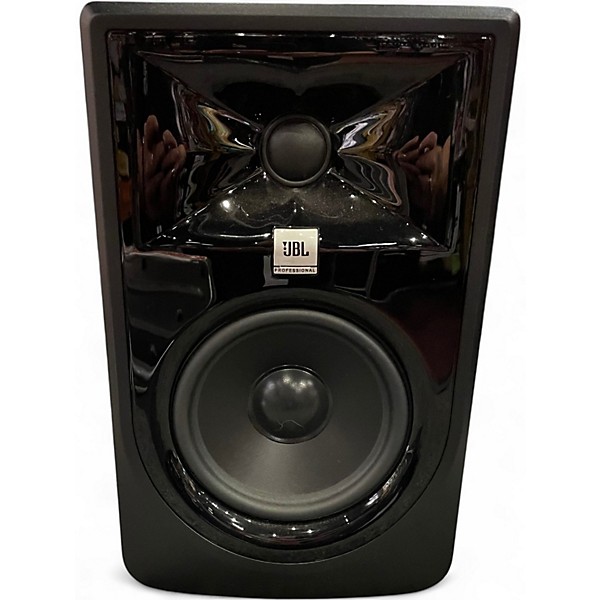 Used JBL 305PMKII Powered Monitor