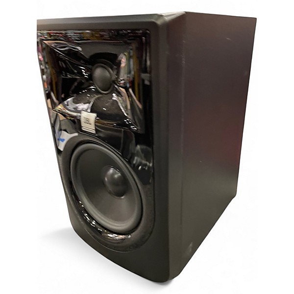 Used JBL 305P MKII Powered Monitor