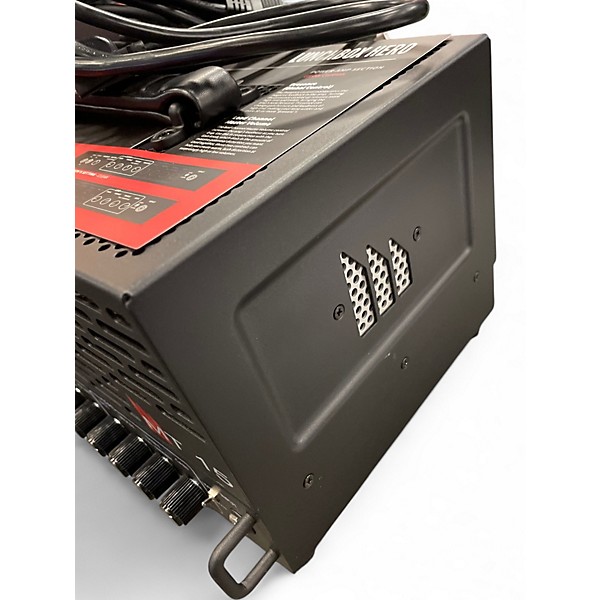 Used PRS MT15 V2 Tube Guitar Amp Head