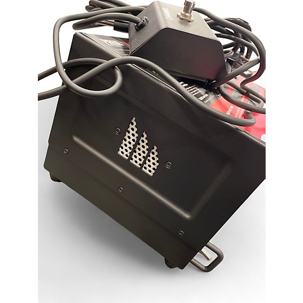 Used PRS MT15 V2 Tube Guitar Amp Head