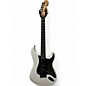 Used 2024 Fender Limited Edition Player II Advanced Stratocaster HSS HT ARTIC WHITE  Solid Body Electric Guitar thumbnail