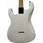 Used 2024 Fender Limited Edition Player II Advanced Stratocaster HSS HT ARTIC WHITE  Solid Body Electric Guitar