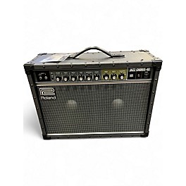 Used Roland jc40 Guitar Combo Amp