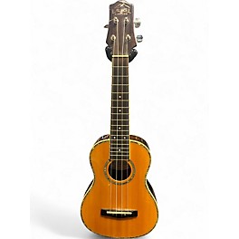 Used Laurel Canyon luk70 Natural Ukulele