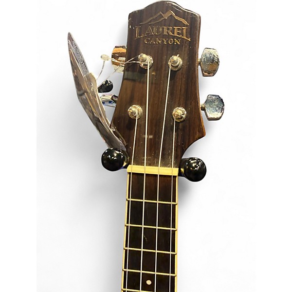 Used Laurel Canyon luk70 Natural Ukulele