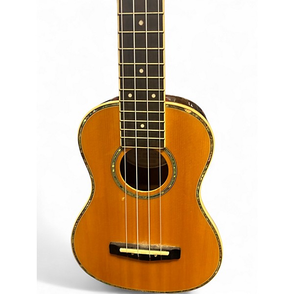 Used Laurel Canyon luk70 Natural Ukulele