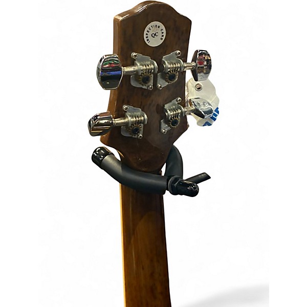 Used Laurel Canyon luk70 Natural Ukulele