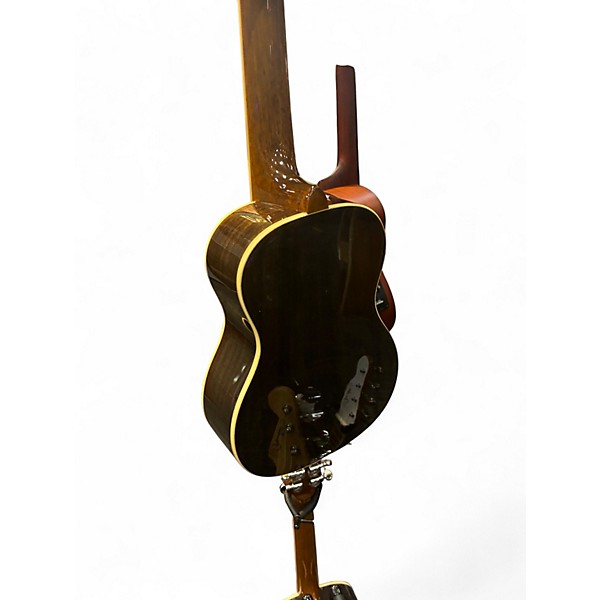 Used Laurel Canyon luk70 Natural Ukulele