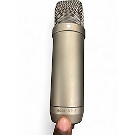 Used RODE NT1 Condenser Microphone