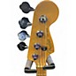 Used Fender American Standard Jazz Bass TEAL Electric Bass Guitar
