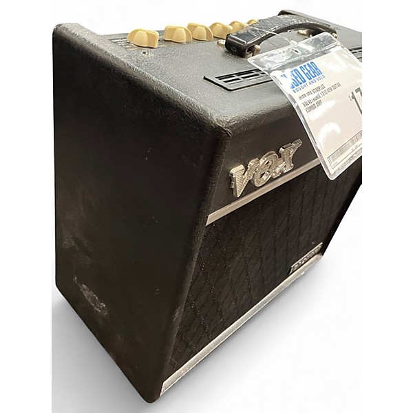 Used VOX VT40Plus Valvetronix 1x10 40W Guitar Combo Amp
