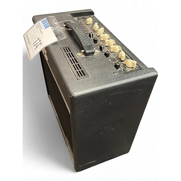 Used VOX VT40Plus Valvetronix 1x10 40W Guitar Combo Amp