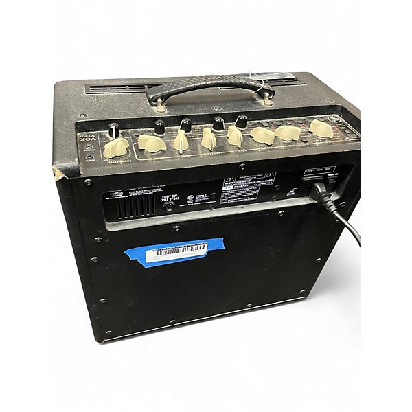 Used VOX VT40Plus Valvetronix 1x10 40W Guitar Combo Amp