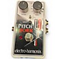 Used Electro-Harmonix Pitch Fork Polyphonic Pitch Shifting Effect Pedal thumbnail