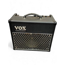 Used VOX AD15VT 1x8 15W Guitar Combo Amp