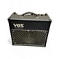 Used VOX AD15VT 1x8 15W Guitar Combo Amp thumbnail