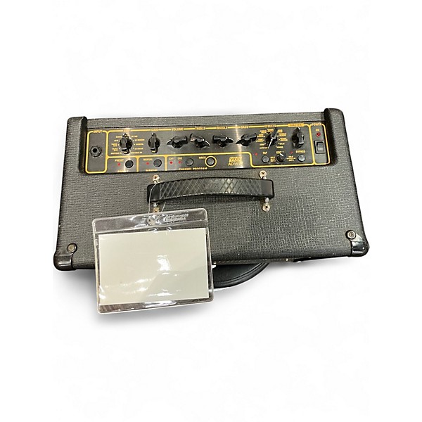 Used VOX AD15VT 1x8 15W Guitar Combo Amp