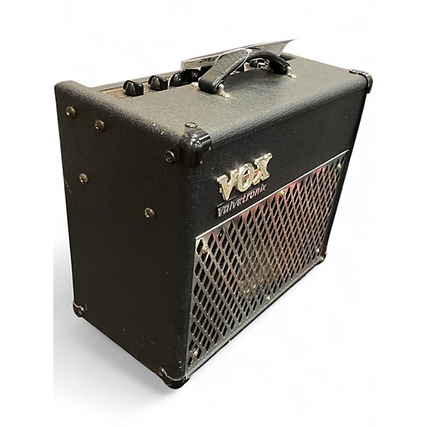 Used VOX AD15VT 1x8 15W Guitar Combo Amp