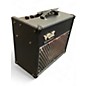 Used VOX AD15VT 1x8 15W Guitar Combo Amp