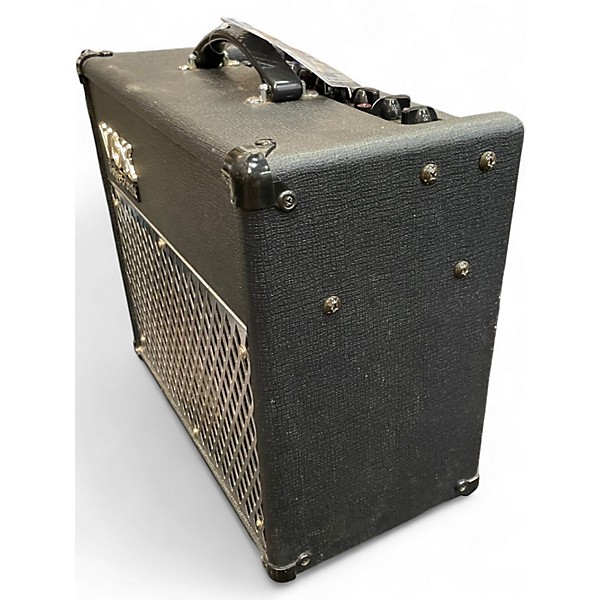 Used VOX AD15VT 1x8 15W Guitar Combo Amp