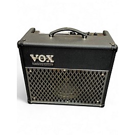 Used VOX AD15VT 1x8 15W Guitar Combo Amp