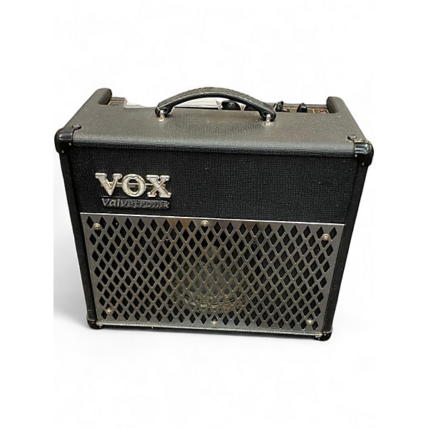 Used VOX AD15VT 1x8 15W Guitar Combo Amp