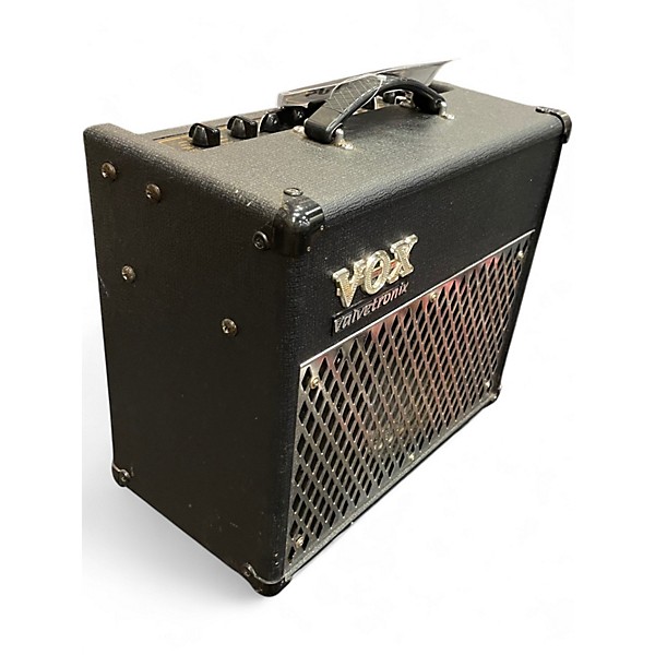 Used VOX AD15VT 1x8 15W Guitar Combo Amp