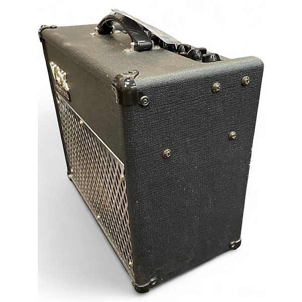 Used VOX AD15VT 1x8 15W Guitar Combo Amp