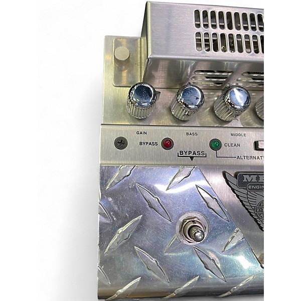 Used MESA/Boogie Pre V Twin Preamp Guitar Preamp