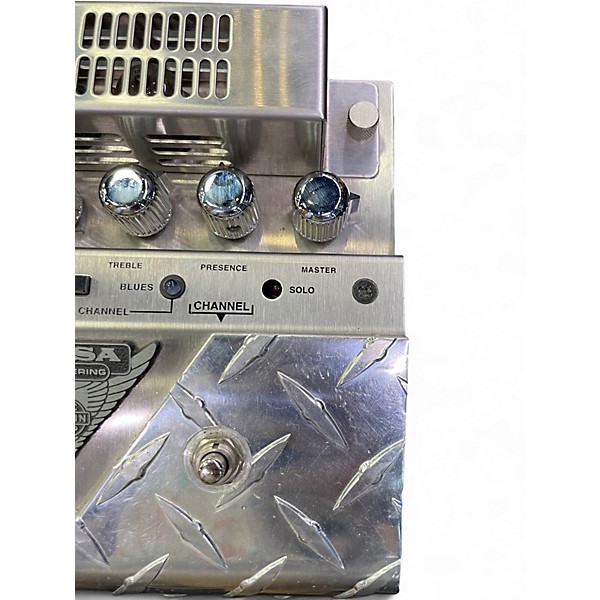 Used MESA/Boogie Pre V Twin Preamp Guitar Preamp