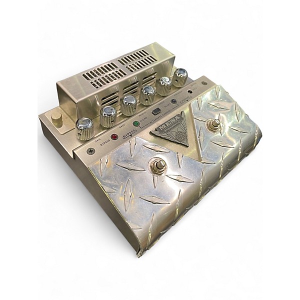 Used MESA/Boogie Pre V Twin Preamp Guitar Preamp