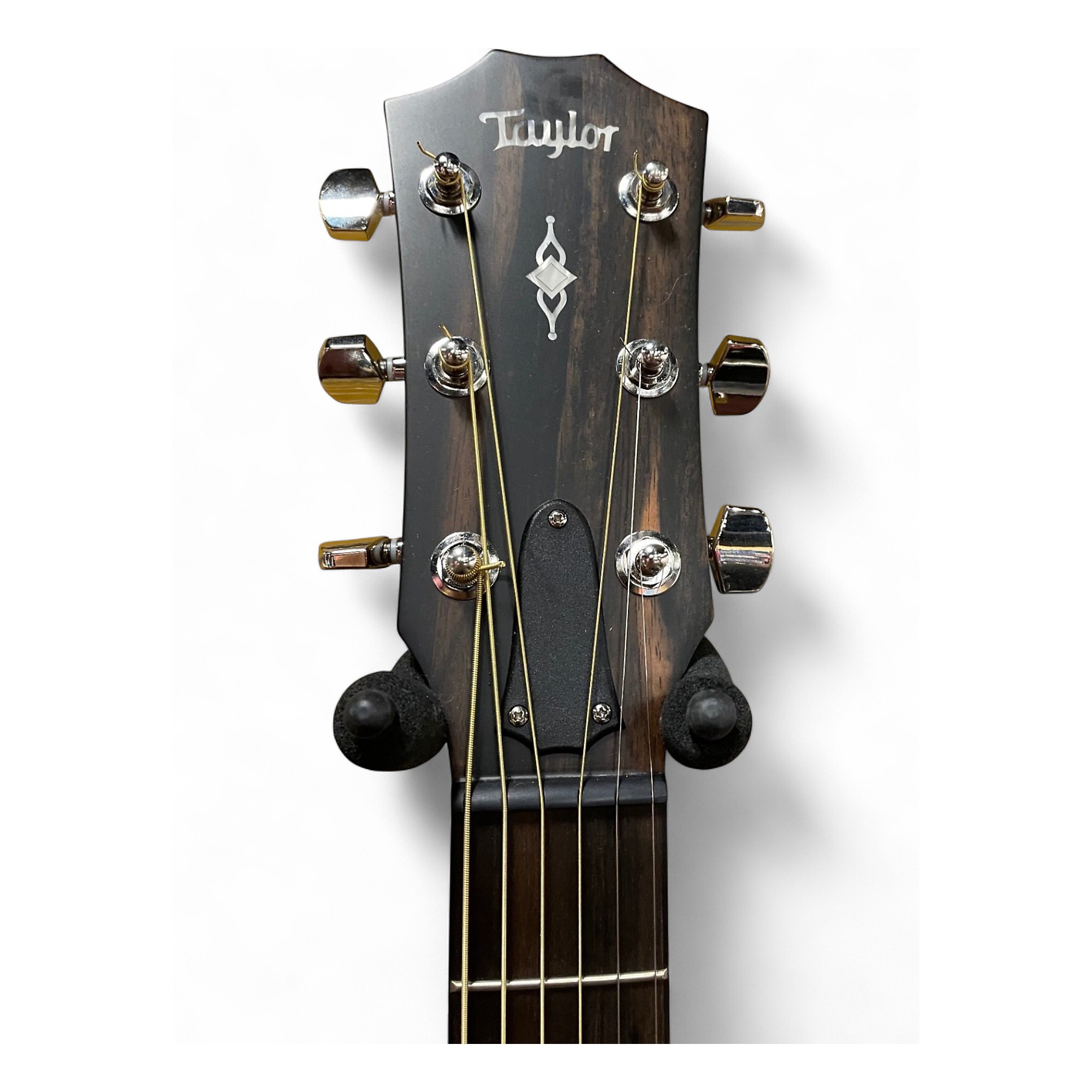 Used Taylor 317e Natural Acoustic Electric Guitar Natural | Guitar