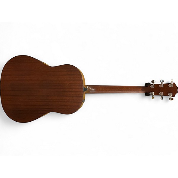 Used Taylor 317e Natural Acoustic Electric Guitar