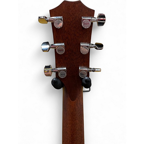 Used Taylor 317e Natural Acoustic Electric Guitar