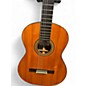 Used Kohno MASARU Natural Classical Acoustic Guitar
