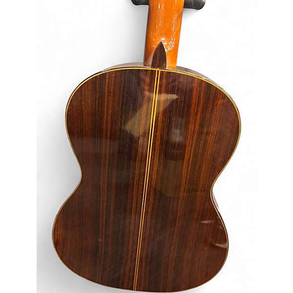 Used Kohno MASARU Natural Classical Acoustic Guitar