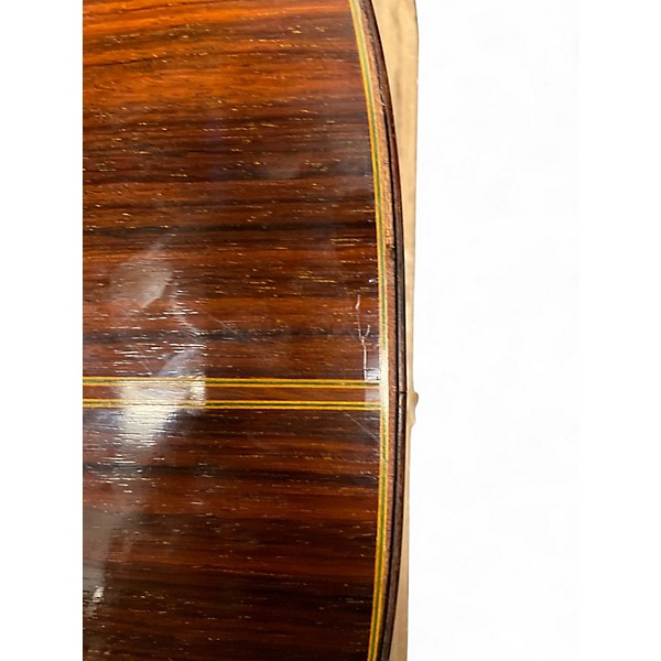 Used Kohno MASARU Natural Classical Acoustic Guitar