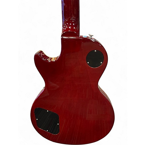 Used Gibson WILWOOD SELECT 60'S STANDARD Cherry Sunburst Solid Body Electric Guitar