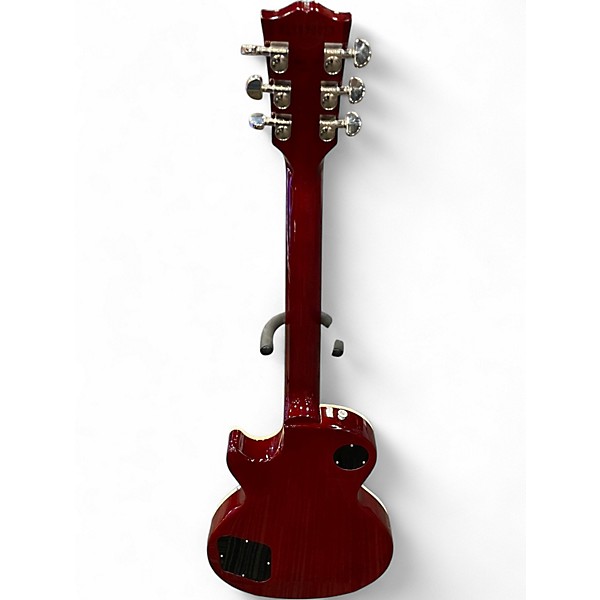 Used Gibson WILWOOD SELECT 60'S STANDARD Cherry Sunburst Solid Body Electric Guitar