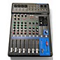 Used Yamaha MG10XUF Unpowered Mixer thumbnail