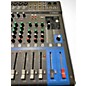 Used Yamaha MG10XUF Unpowered Mixer