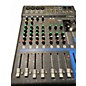 Used Yamaha MG10XUF Unpowered Mixer