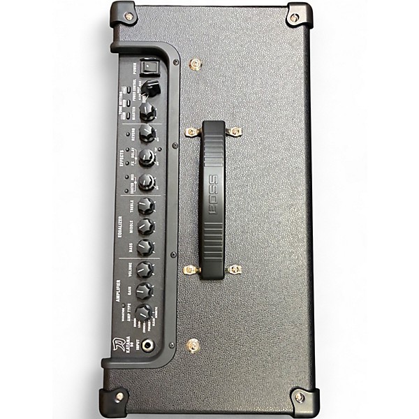 Used BOSS Katana KTN50 Gen 3 1x12 Guitar Combo Amp