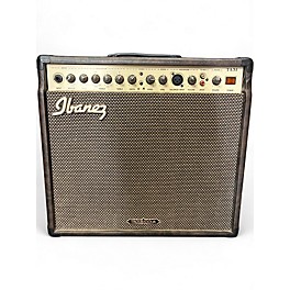 Used Ibanez TA35 Acoustic Guitar Combo Amp