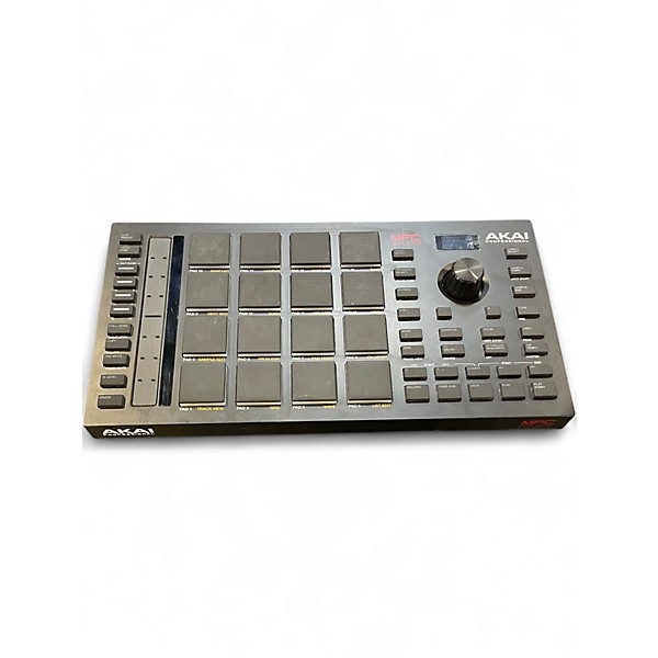 Used Akai Professional MPC STUDIO MIDI Controller