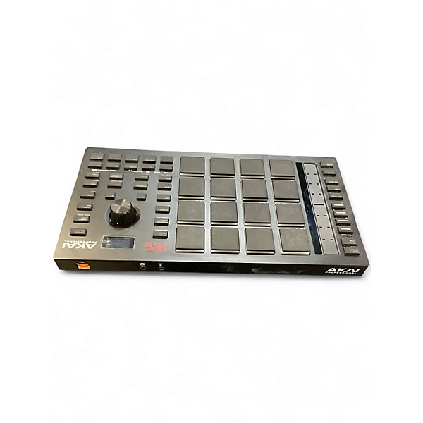 Used Akai Professional MPC STUDIO MIDI Controller
