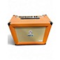 Used Orange Amplifiers CR60C Crush Pro 60W 1x12 Guitar Combo Amp thumbnail