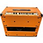 Used Orange Amplifiers CR60C Crush Pro 60W 1x12 Guitar Combo Amp