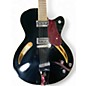 Used Gretsch Guitars G3141 Black Hollow Body Electric Guitar thumbnail